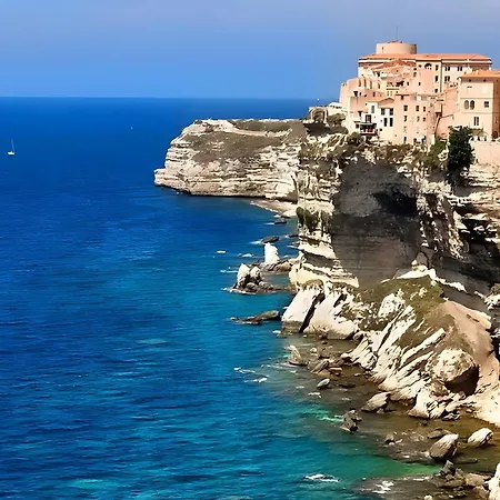 Apartment Pieds Dans L'eau Grosseto-Prugna