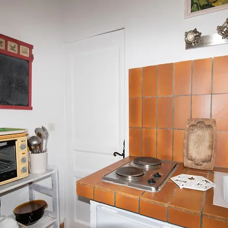 Pieds Dans L'eau Apartment