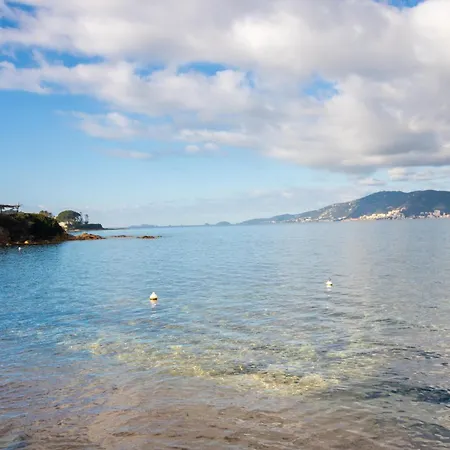 Apartment Pieds Dans L'eau *