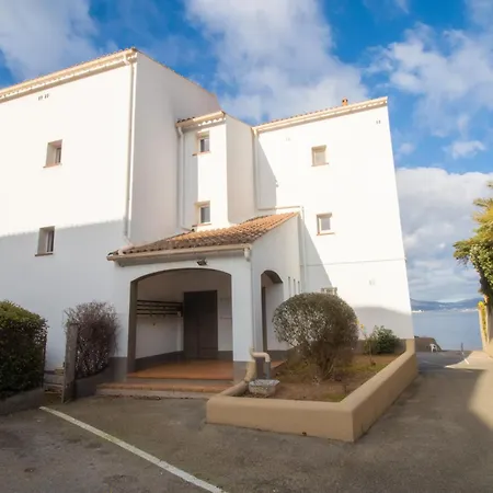 Apartment Pieds Dans L'eau Grosseto-Prugna