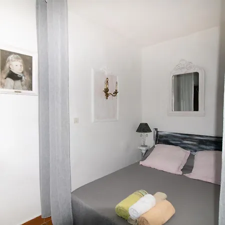 Pieds Dans L'eau Apartment